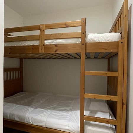 Homency - Residence Menandiere R1 Alpe d'Huez Dış mekan fotoğraf